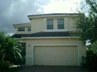 16395 NW 19th St, Pembroke Pines, FL 33028
