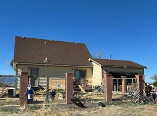 1841 14th St, Penrose, CO
