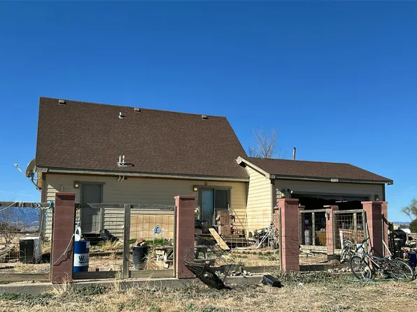 1841 14th St, Penrose, CO 81240