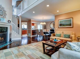 8 Clavendon Ct, Middletown, NJ 07748