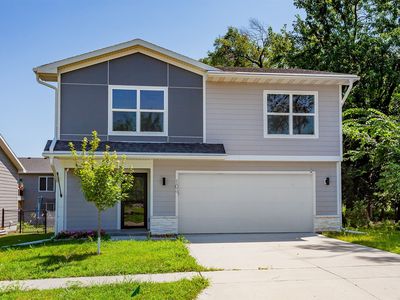 104 McPherson St, Boone, IA, 50036