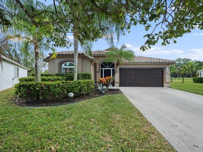310 Preserve Way, Royal Palm Beach, FL, 33411