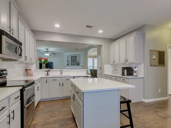 5000 Birchwood Dr, McKinney, TX 75071