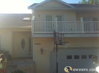 129 Cedar Creek Rd, Linn Creek, MO 65052