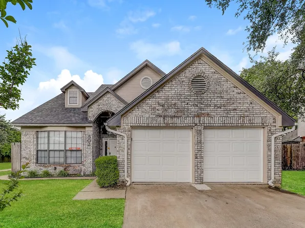 502 Alameda Ave, Duncanville, TX 75137