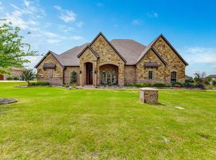 12079 Alysse Way, Fort Worth, TX 76179