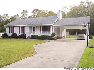 1365 Huckleberry Ln, Winterville, NC 28590