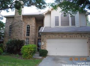 5930 Spring Bow, San Antonio, TX 78247