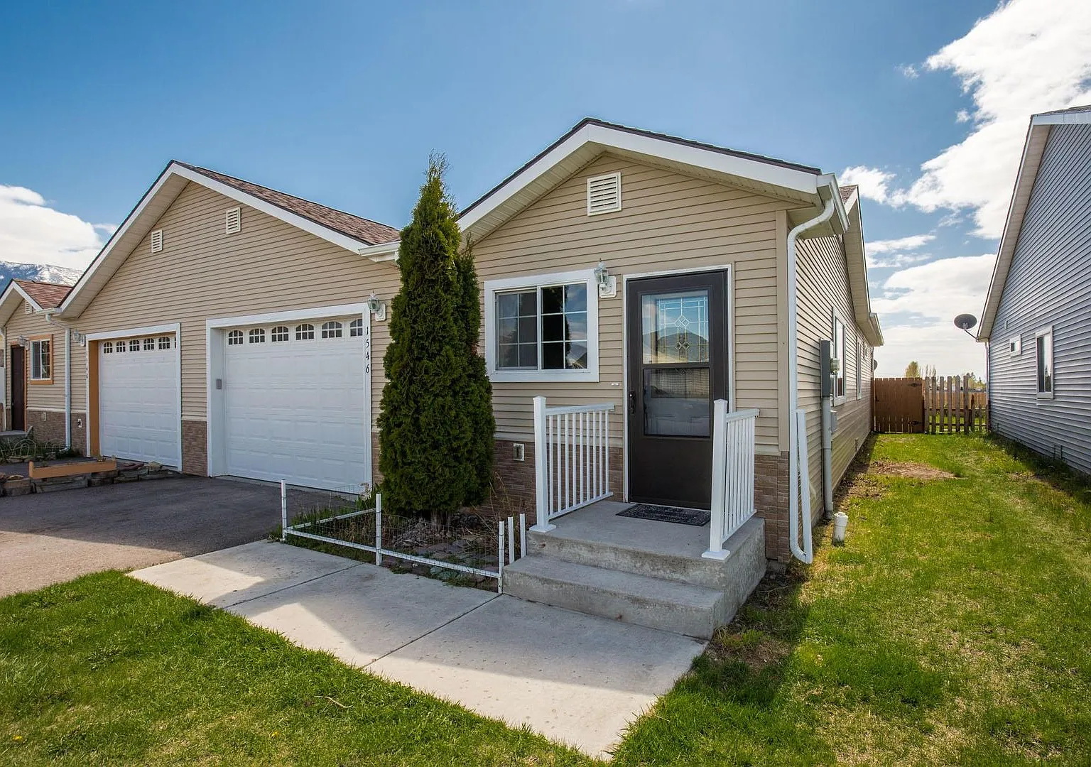 1546 Fran Lou Park Lane, Columbia Falls — Photo 1