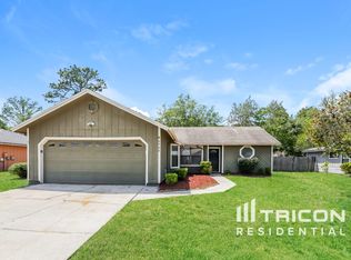 6466 Diamond Leaf Ct N, Jacksonville, FL 32244