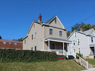 1624 Concordia St, Pittsburgh, PA