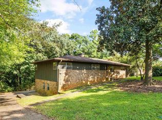 210 Skyline Rd, Madison, AL 35758
