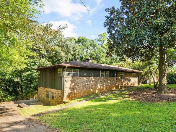 210 Skyline Rd, Madison, AL 35758