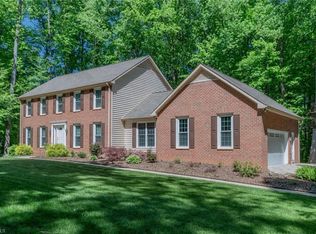 113 Havenstraat St, Kernersville, NC 27284
