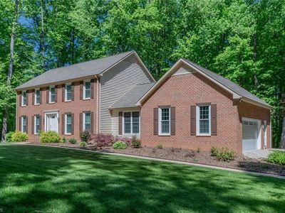 113 Havenstraat St, Kernersville, NC, 27284