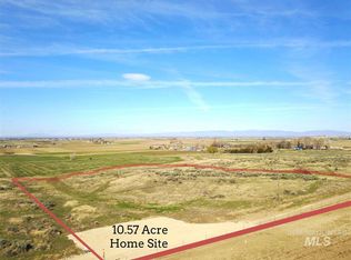 Tbd Stage Coach Rd, Nampa, ID 83686