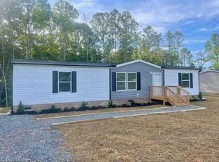 2706 Sowers Rd, Linwood, NC 27299