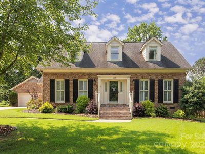 1208 Chausley Ct, Charlotte, NC, 28211