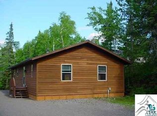 8735 Metsa Rd, Cook, MN 55723