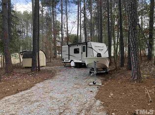 1526 Sagamore Dr, Louisburg, NC 27549
