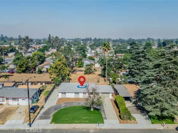 835 Massachusetts Ave, Beaumont, CA 92223