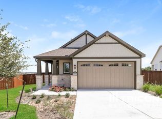 636 Raglands Rd, Leander, TX 78641