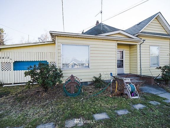 2nd image of 1412 E Isaacs Ave