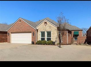 4712 W 8th Ave, Stillwater, OK 74074