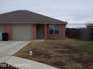 3108 Denia Ct #A, Killeen, TX 76542