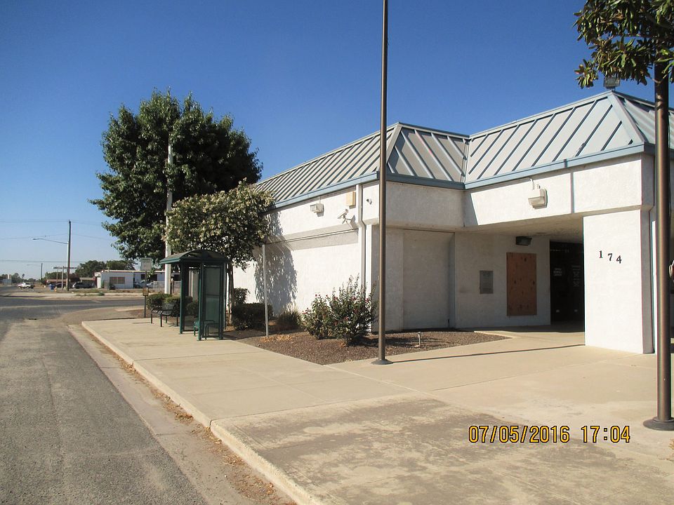 2nd image of Burnett Rd