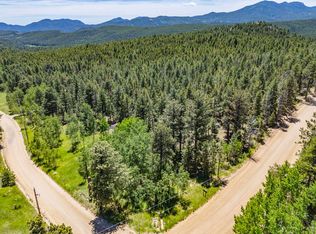 0 Magnolia Dr, Nederland, CO 80466