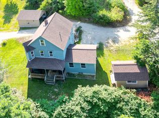 30 Lilac Ln, Landaff, NH 03585