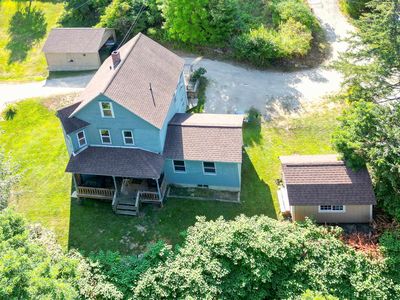 30 Lilac Lane, Landaff, NH, 03585