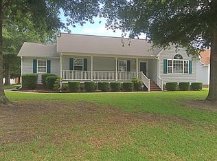 4209 Yarmouth Rd, New Bern, NC 28562