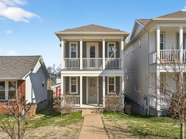 2404B 14th Ave N, Nashville, TN 37208
