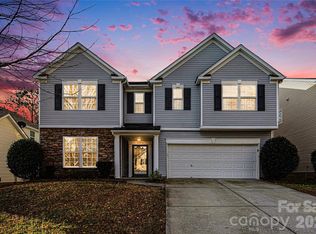 16014 Raptor Ct, Charlotte, NC 28278