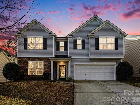 16014 Raptor Ct, Charlotte, NC 28278