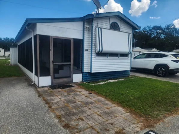 3390 Gandy Blvd #584, Saint Petersburg, FL 33702