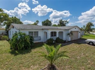 8504 Redfield Dr, Port Richey, FL 34668