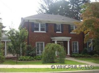 59 Sherwood Rd, Asheville, NC 28803