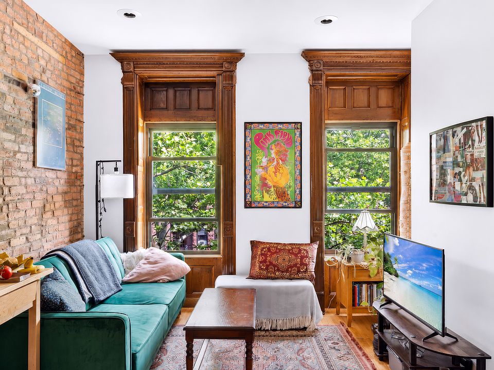 1st image of 494 Macdonough St #2