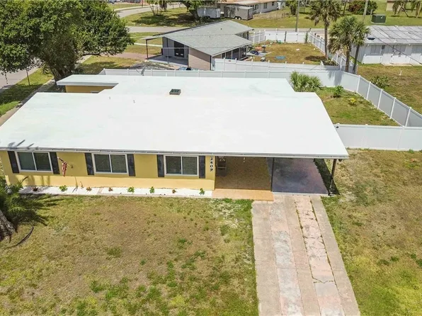 2409 Ednor St, Pt Charlotte, FL 33952