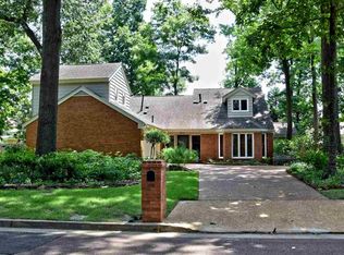 1904 Edwards Mill Rd LOT 65, Germantown, TN 38139