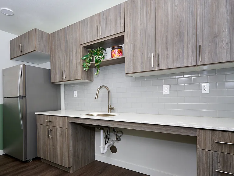 Bear Creek Apartments — Photo 19