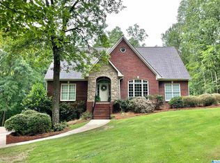 149 Windwood Cir, Alabaster, AL 35007