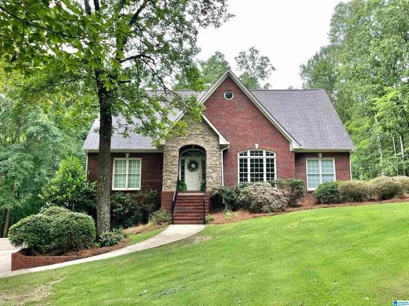 149 Windwood Cir, Alabaster, AL 35007