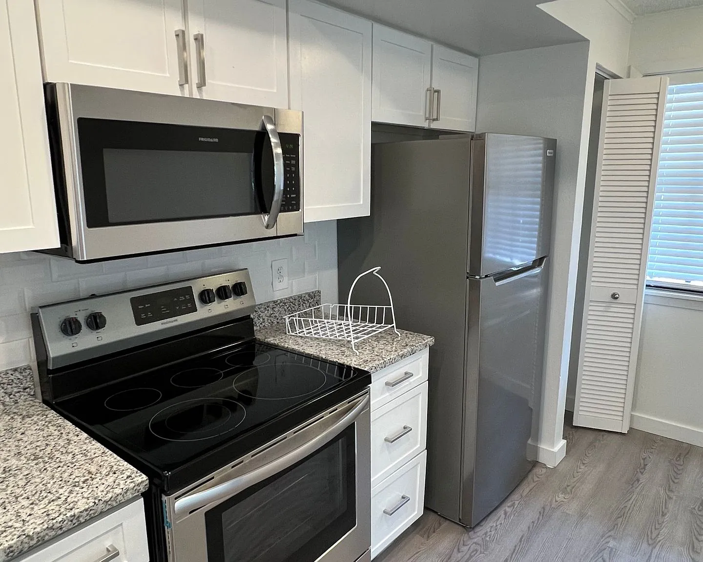 Palm Flats Apartments — Photo 4