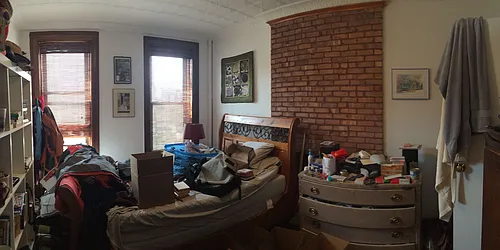 Rented by Brick Real Estate