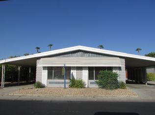 273 Avenida Andorra, Cathedral City, CA 92234