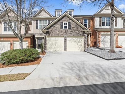 1749 Fair Oak Way #14, Mableton, GA, 30126